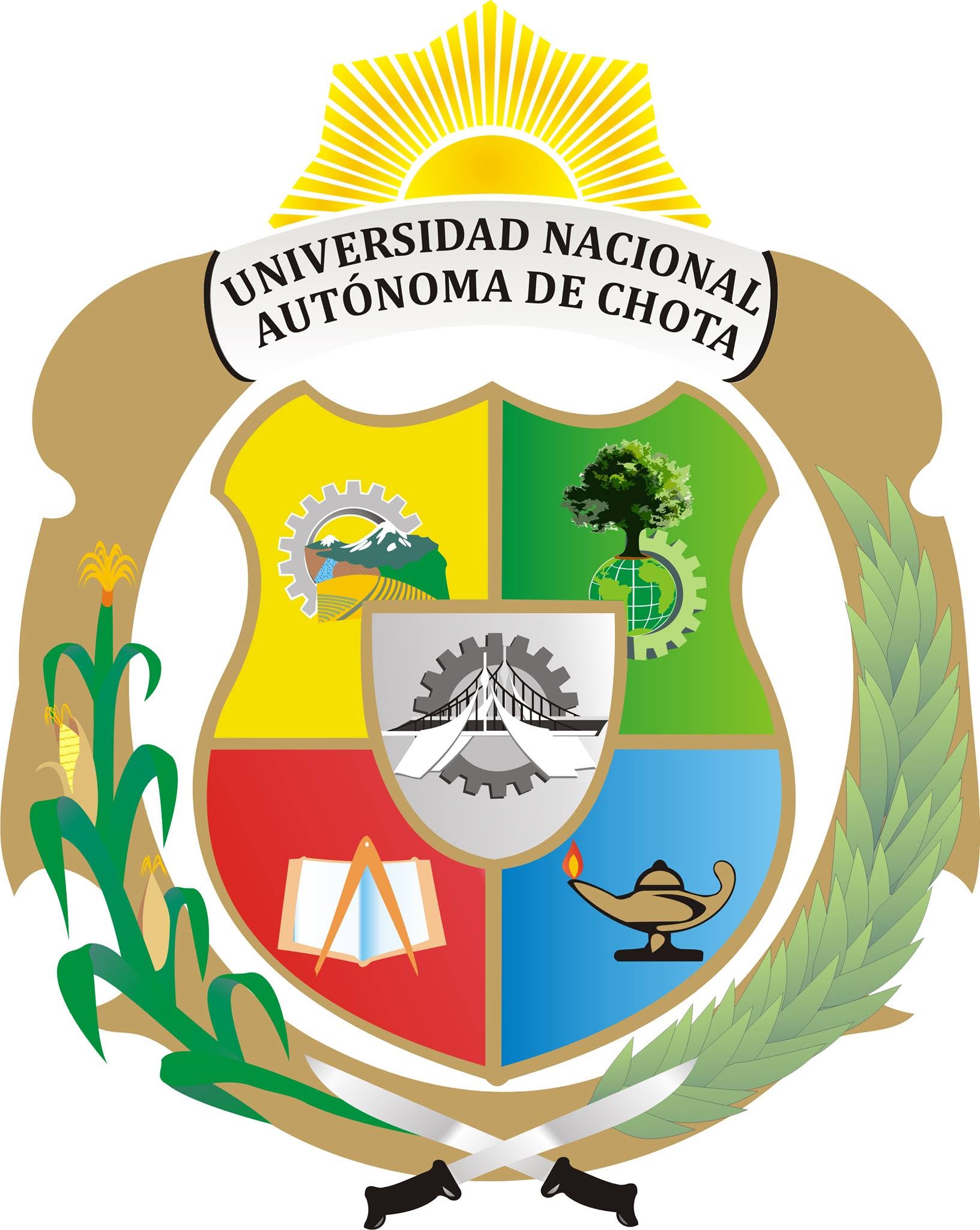 Universidad Nacional Autónoma de Chota